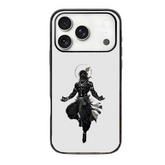 Divine Krishna Warrior Case