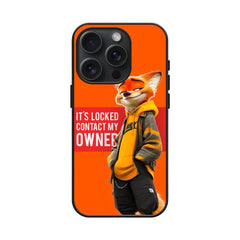 Contact My Owner Case