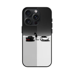 Shadow and Light Case