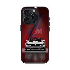 Bold Motorsport Heritage Case
