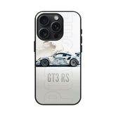 Great Wave GT3 Case