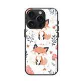 Little Forest Fox Case