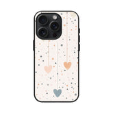 Falling Hearts Case