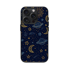 Moony Nights Case