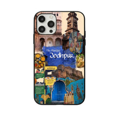 Jodhpur Aesthetic Case