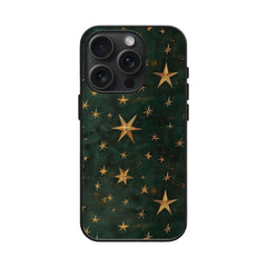 Gilded Stars Case