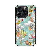 Postcards From Everywhere Case