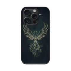 Rise From the Ashes Case