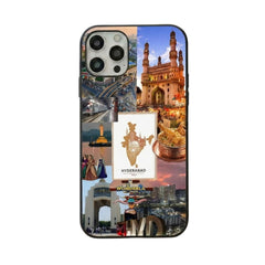Hyderabad Aesthetic Case