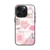Girly Vibes Case