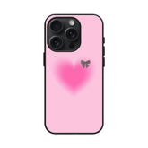 Soft Ribbon Love Case