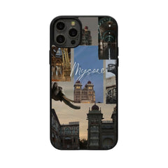Mysore Aesthetic Case