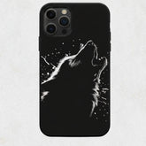 Wolf Howl Case