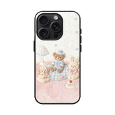 Soft Toy Dream Case