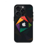 Apple Prism Case