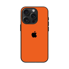 Burnt Orange Core Case