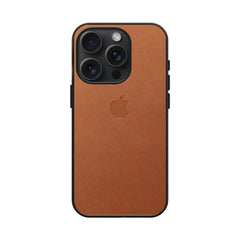 Heritage Tan Case