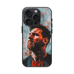 Eyes of a Champion Case