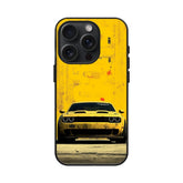Yellow Fury Case