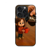 Little Coffee Love Case
