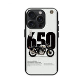 650 Dominance Case