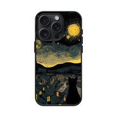 Whispering Stars Case