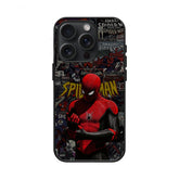Comic Legacy Case