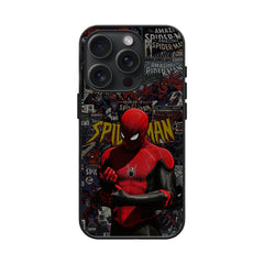 Comic Legacy Case