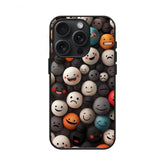 Smiley Stack Case