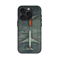 Parallel Runway Case