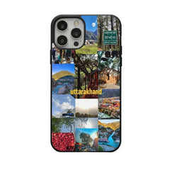 Uttarakhand Aesthetic Case