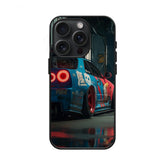 Turbo Underground Case