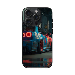 Turbo Underground Case