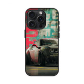 Burnout Edition Case