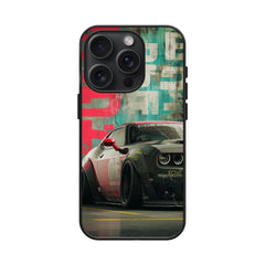 Burnout Edition Case
