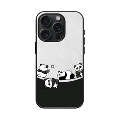 Panda Daydream Case