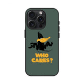 Not My Problem Case