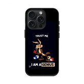 Genius Mode ON Case
