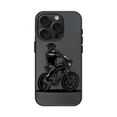 Urban Shadow Biker Case
