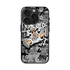 Gear Five Freedom Case
