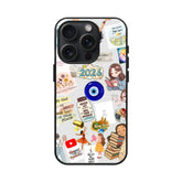 Self-Love Vision Board Case