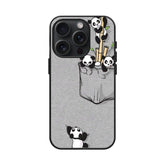 Pocketful of Pandas Case