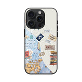 Travel Memories Case