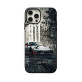 911 Noir Case