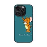 Jerry Time Reminder Case