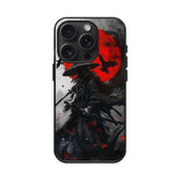 Katana Warrior Spirit Case