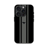 Black Stallion Edition