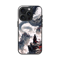 Dragon Mist Wanderer Case