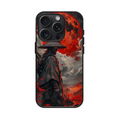Blood Moon Ronin Case
