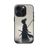 Lone Warrior Ink Case